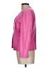 Carlisle 100% Acetate Pink Blazer Size 10 - photo 5