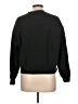 A New Day Black Turtleneck Sweater Size L - photo 2