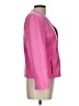 Carlisle 100% Acetate Pink Blazer Size 10 - photo 4