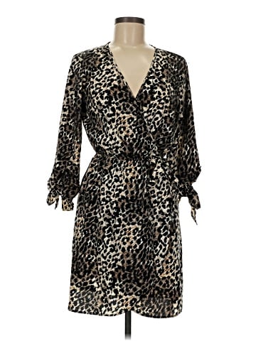 Speed Control Cocktail Dress (view 1)