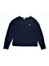 Baby Gap Solid Blue Pullover Sweater Size 5T - photo 1