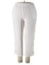 Unbranded 100% Polyester White Casual Pants Size 2X - photo 1