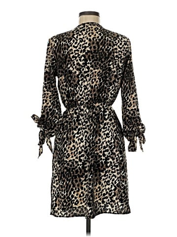 Speed Control Cocktail Dress (view 2)