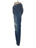 James Jeans Stars Blue Jeans Size 28 waist - photo 5
