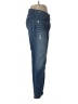 James Jeans Stars Blue Jeans Size 28 waist - photo 4