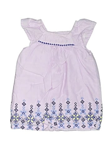 Cherokee Dress (view 1)