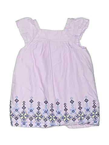 Cherokee Dress (view 2)