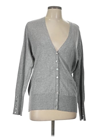 Grace Elements Cardigan (view 1)