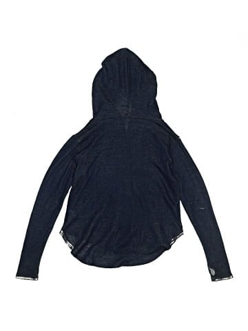 Vintage Havana Zip Up Hoodie (view 2)