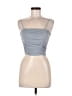 Unbranded Silver Tube Top One size - photo 1