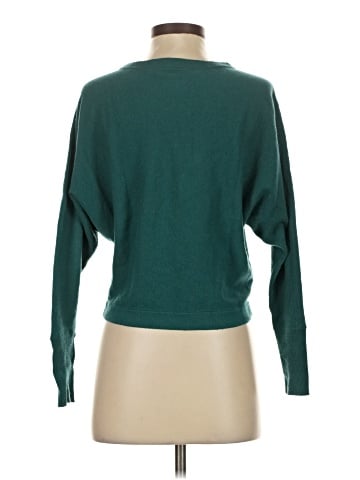 BCBGMAXAZRIA Wool Pullover Sweater (view 2)