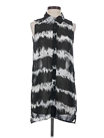 Press Casual Dress (view 1)