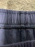 Unbranded Solid Blue Casual Pants Size M - photo 7