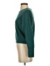 BCBGMAXAZRIA Green Wool Pullover Sweater Size XXS - photo 5