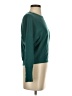 BCBGMAXAZRIA Green Wool Pullover Sweater Size XXS - photo 4
