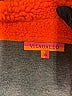 Vilagallo Orange Coat Size EU (FR) 38 / US 6 - photo 6