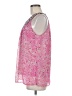 Daniel Rainn Pink Sleeveless Blouse Size M - photo 5