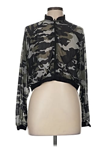 Mono b Long Sleeve Blouse (view 1)