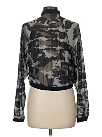 Mono b Long Sleeve Blouse (view 2)