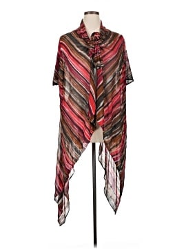 Marina Rinaldi Poncho (view 1)