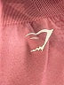 Gymshark Pink Active Pants Size 00 (estimated) - photo 7