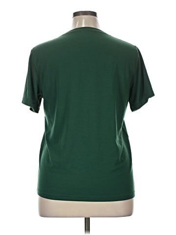 Shein Short Sleeve T-Shirt (view 2)