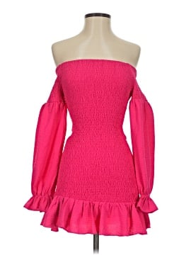 strapless open back dress Atoir main image 0