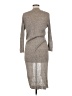 Yest Tan Cardigan Size 8 - photo 2