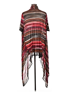 Marina Rinaldi Poncho (view 2)