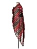Marina Rinaldi Stripes Red Poncho Size 16 (L) - photo 5