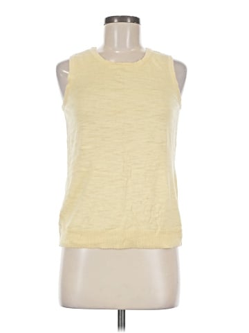 Christopher & Banks Sleeveless Top (view 1)