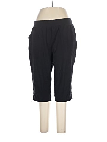 Croft & Barrow Active Pants (view 1)