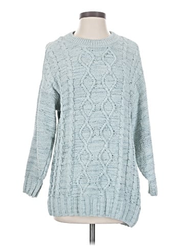 Takara Pullover Sweater (view 1)