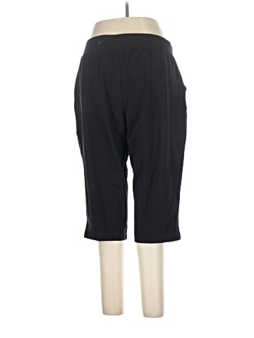 Croft & Barrow Active Pants (view 2)