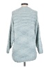 Takara Blue Pullover Sweater Size S - photo 2
