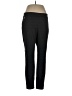 Zac & Rachel Houndstooth Black Active Pants Size L - photo 1