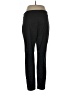 Zac & Rachel Houndstooth Black Active Pants Size L - photo 2