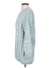 Takara Blue Pullover Sweater Size S - photo 5