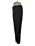 Zac & Rachel Houndstooth Black Active Pants Size L - photo 5