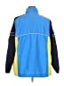 JMS Collection 100% Polyester Color Block Blue Track Jacket Size 22 - 24 - photo 2