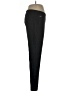Zac & Rachel Houndstooth Black Active Pants Size L - photo 4