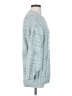 Takara Blue Pullover Sweater Size S - photo 4