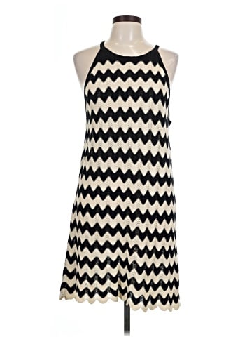 Haute Hippie Casual Dress (view 1)