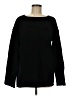 DKNY Black Pullover Sweater Size M - photo 1