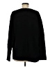 DKNY Black Pullover Sweater Size M - photo 2
