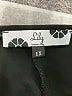 Lily Solid Black Casual Dress Size 1X - photo 7