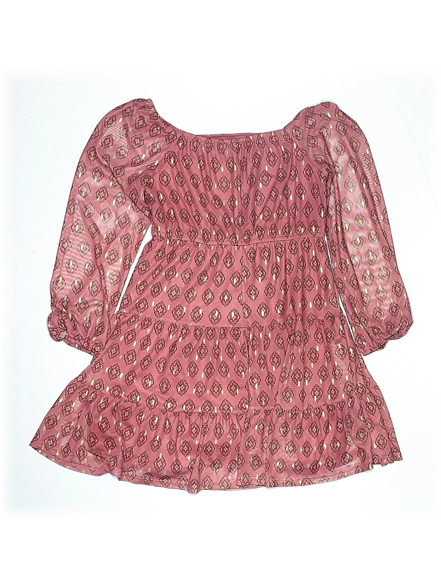 THREE PINK HEARTS Girls' Clothing On Sale Up To 90% Off Retail | ThredUp