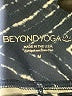 Beyond Yoga Graphic Blue Active Pants Size M - photo 8