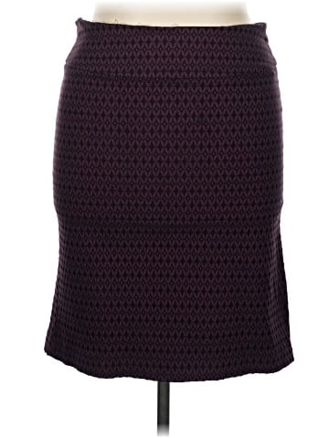 Margaret M Formal Skirt (view 1)