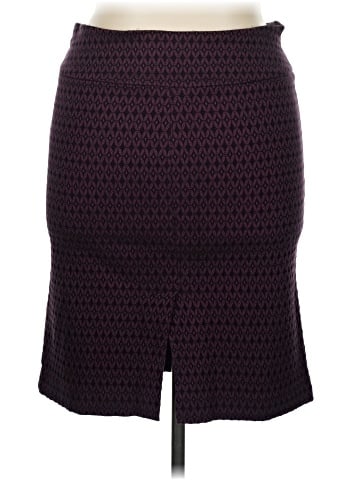 Margaret M Formal Skirt (view 2)